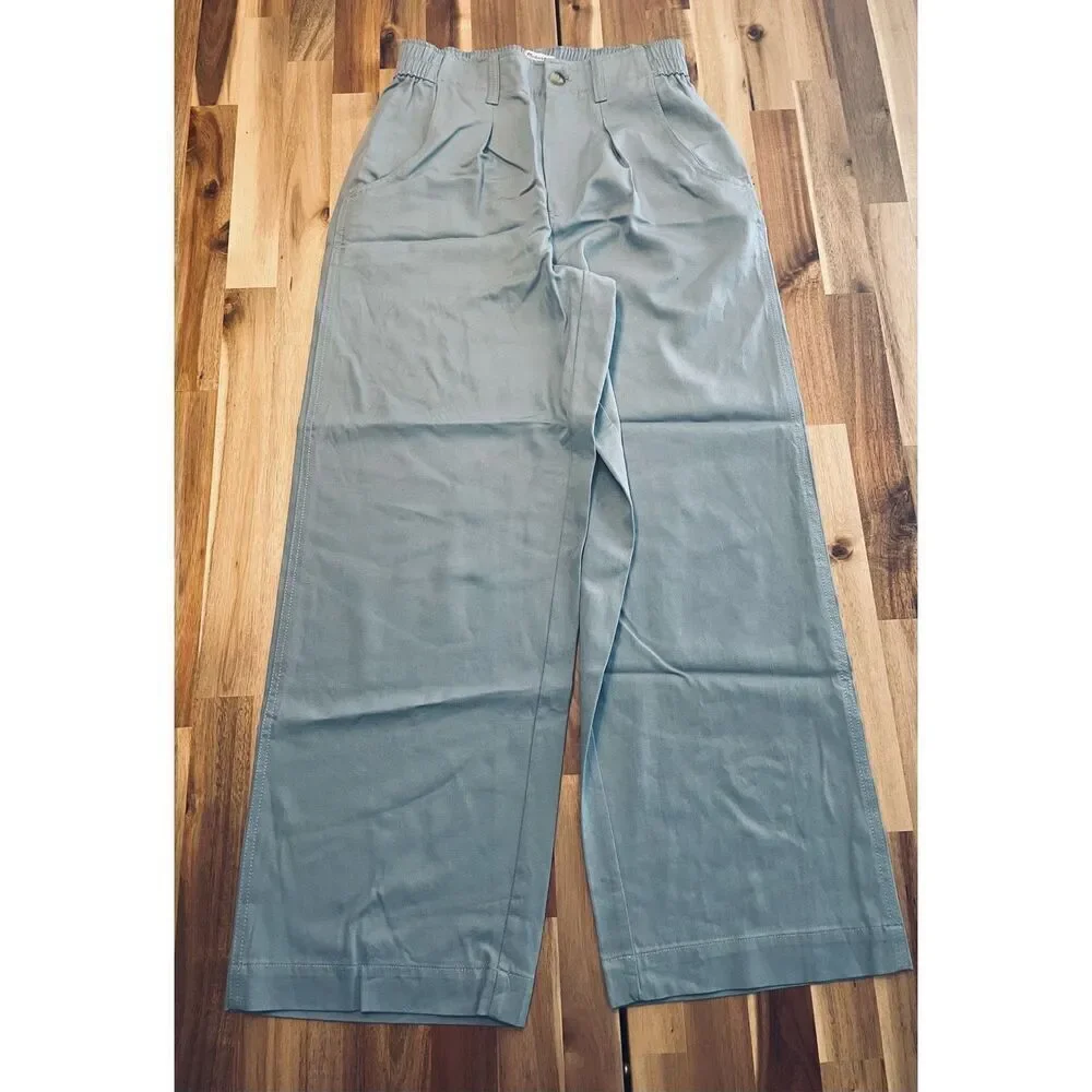 Madewell crafted soft